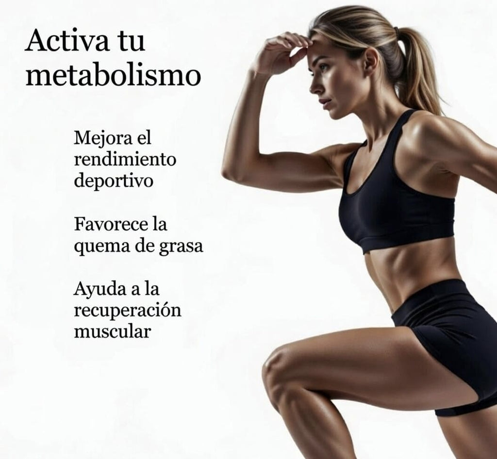 Pack 12 unidades L-Carnitina Fumarato