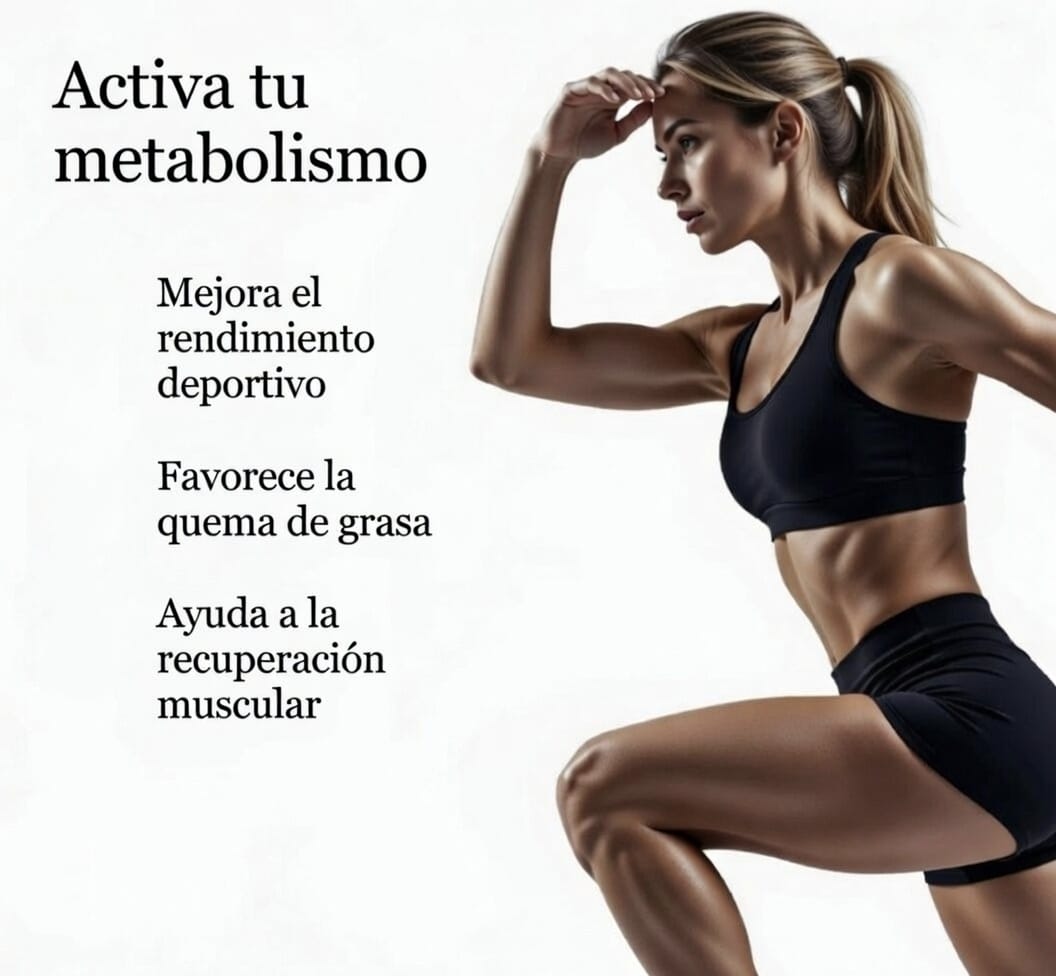 FRESHDOZE L-CARNITINA FUMARATO (Mas Energia, Quema Grasa, Recuperacion Muscular)